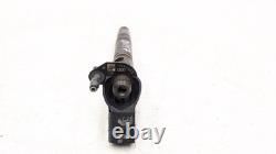 Volkswagen Touareg Mk2 7p Fuel Injector Single X1 3.0tdi Diesel 059130277cd 2013