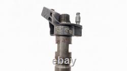 Volkswagen Touareg Mk2 7p Fuel Injector Single X1 3.0tdi Diesel 059130277cd 2013