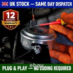 Volvo Alarm Siren FixAlarm System Service Required s60 v60 xc60v70v80 30659882