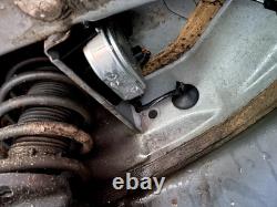 Volvo Alarm Siren FixAlarm System Service Required s60 v60 xc60v70v80 30659882