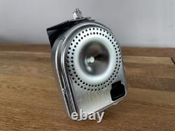 Volvo Alarm Siren FixAlarm System Service Required s60 v60 xc60v70v80 30659882