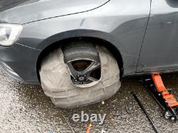 Volvo Alarm Siren FixAlarm System Service Required s60 v60 xc60v70v80 30659882