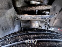 Volvo Alarm Siren FixAlarm System Service Required s60 v60 xc60v70v80 30659882