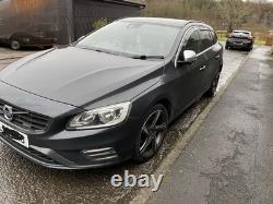 Volvo Alarm Siren FixAlarm System Service Required s60 v60 xc60v70v80 30659882