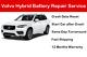 Volvo Hybrid Battery 32301134 Repair Service