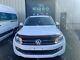 Vw Amarok Breaking For White Top Load Cover 2010 To 2016 B9a
