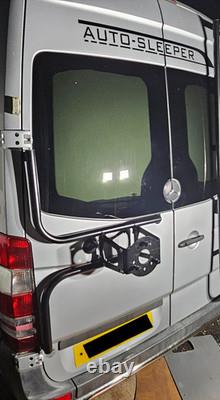 Vw Crafter/Sprinter 2006-2016 Rear Wheel Carrier