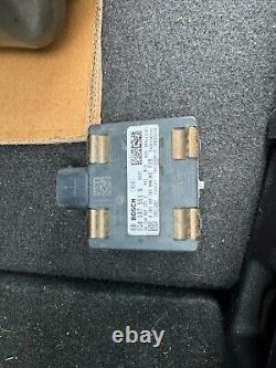 Vw E-golf Mk7.5 Mk7 Sv Gtd Audi Skoda Front Radar Sensor 5q0907561n 2017-2020