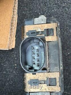 Vw E-golf Mk7.5 Mk7 Sv Gtd Audi Skoda Front Radar Sensor 5q0907561n 2017-2020