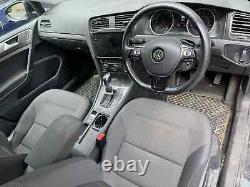 Vw E-golf Mk7.5 Mk7 Sv Gtd Audi Skoda Front Radar Sensor 5q0907561n 2017-2020