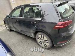 Vw E-golf Mk7.5 Mk7 Sv Gtd Audi Skoda Front Radar Sensor 5q0907561n 2017-2020