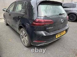 Vw E-golf Mk7.5 Mk7 Sv Gtd Audi Skoda Front Radar Sensor 5q0907561n 2017-2020