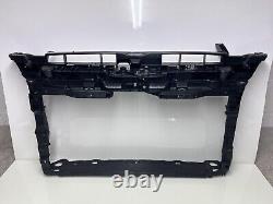 Vw Golf Mk8 2020 2024 Front Panel Slam Panel Radiator Holder Bonnet Carrier