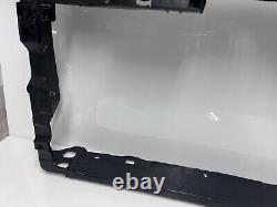 Vw Golf Mk8 2020 2024 Front Panel Slam Panel Radiator Holder Bonnet Carrier