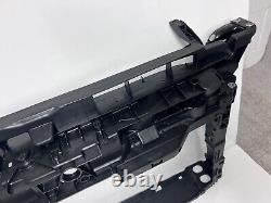 Vw Golf Mk8 2020 2024 Front Panel Slam Panel Radiator Holder Bonnet Carrier