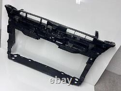 Vw Golf Mk8 2020 2024 Front Panel Slam Panel Radiator Holder Bonnet Carrier