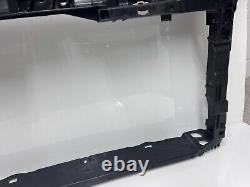 Vw Golf Mk8 2020 2024 Front Panel Slam Panel Radiator Holder Bonnet Carrier