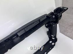 Vw Golf Mk8 2020 2024 Front Panel Slam Panel Radiator Holder Bonnet Carrier