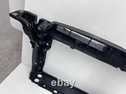 Vw Golf Mk8 2020 2024 Front Panel Slam Panel Radiator Holder Bonnet Carrier