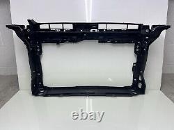 Vw Golf Mk8 2020 2024 Front Panel Slam Panel Radiator Holder Bonnet Carrier