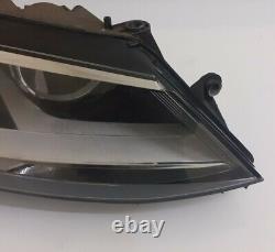 Vw Jetta Mk6 Headlight Driver Side Offside Right Osf