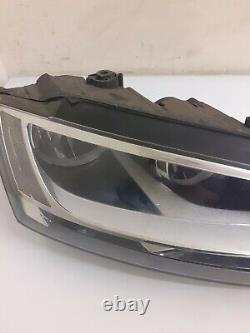 Vw Jetta Mk6 Headlight Driver Side Offside Right Osf