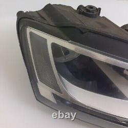 Vw Jetta Mk6 Headlight Driver Side Offside Right Osf