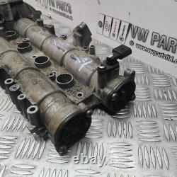 Vw Scirocco Camshaft Housing Rocker Cover 1.4tsi Cax 03c103475bc 2009-2014