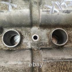 Vw Scirocco Camshaft Housing Rocker Cover 1.4tsi Cax 03c103475bc 2009-2014