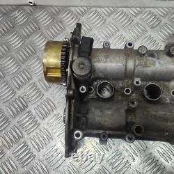 Vw Scirocco Camshaft Housing Rocker Cover 1.4tsi Cax 03c103475bc 2009-2014