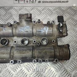 Vw Scirocco Camshaft Housing Rocker Cover 1.4tsi Cax 03c103475bc 2009-2014
