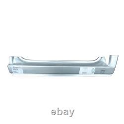 Vw Transporter T4 Swb/mwb 1990-2003 Repair Panel Doorstep Sill Wing / Set Of 10