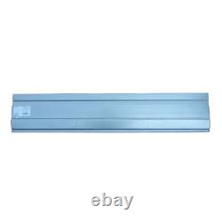 Vw Transporter T4 Swb/mwb 1990-2003 Repair Panel Doorstep Sill Wing / Set Of 10