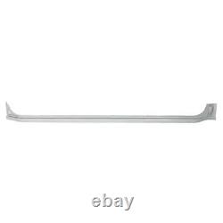 Vw Transporter T4 Swb/mwb 1990-2003 Repair Panel Doorstep Sill Wing / Set Of 10