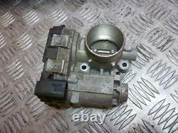 Vw Up Seat MII Skoda Citygo Chy Throttle Body 04c133062d