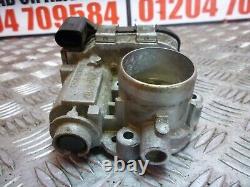 Vw Up Seat MII Skoda Citygo Chy Throttle Body 04c133062d