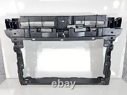 Vw Volkswagen Caddy Van 2021 24 Front Slam Panel Radiator Bonnet Lock Carrier