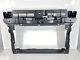 Vw Volkswagen Caddy Van 2021 24 Front Slam Panel Radiator Bonnet Lock Carrier