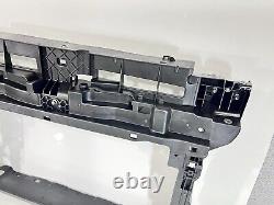 Vw Volkswagen Caddy Van 2021 24 Front Slam Panel Radiator Bonnet Lock Carrier