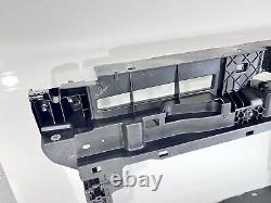 Vw Volkswagen Caddy Van 2021 24 Front Slam Panel Radiator Bonnet Lock Carrier