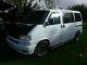 Vw T4 Caravelle Reduced