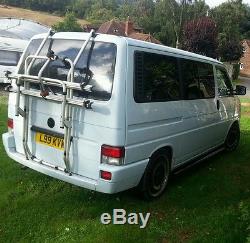 Vw t4 caravelle REDUCED