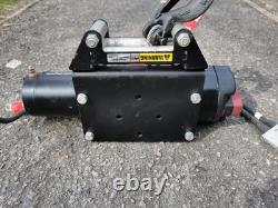 WARN PRO Vantage 4500 ATV Winch
