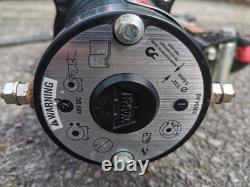 WARN PRO Vantage 4500 ATV Winch