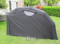 Waterproof Motorcycle Motorbike Bike Outdoor Scooter Cover Covers Shelter Garage