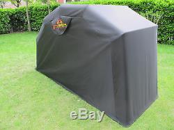 Waterproof Motorcycle Motorbike Bike Outdoor Scooter Cover Covers Shelter Garage