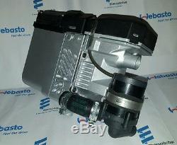 Webasto Thermo Top C diesel water heater with water pump, boat, motorhome, warra