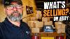 What Car Parts Are Actually Selling On Ebay