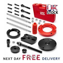 Wheel Bearing Tool Kit Rear GEN2 Citroen Peugeot Vivaro Proace Dispatch Van UK