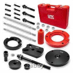Wheel Bearing Tool Kit Rear GEN2 Citroen Peugeot Vivaro Proace Dispatch Van UK